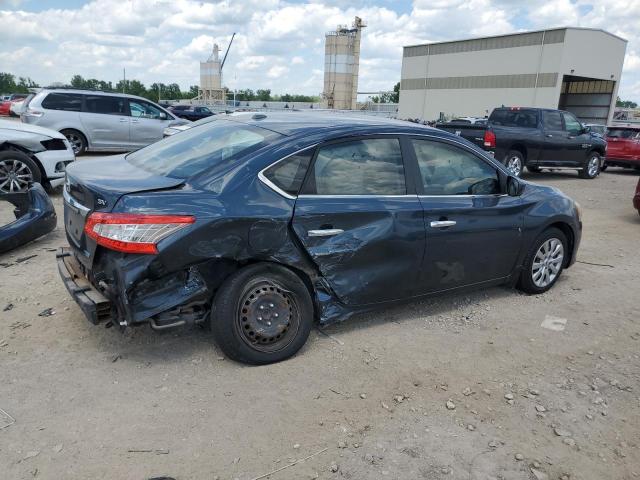 Vin: 3n1ab7ap1dl667559, lot: 56777275, nissan sentra s 20133