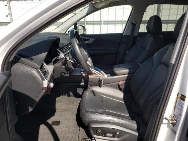 2019 AUDI Q7 PREMIUM - WA1LHAF75KD025255