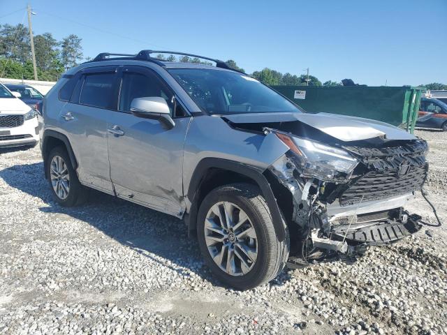 Vin: 2t3c1rfv2rc286896, lot: 55402635, toyota rav4 xle premium 20244