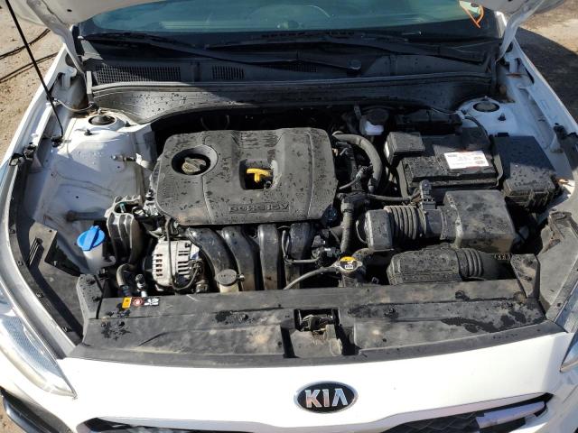 2021 KIA FORTE FE - 3KPF24AD9ME292791