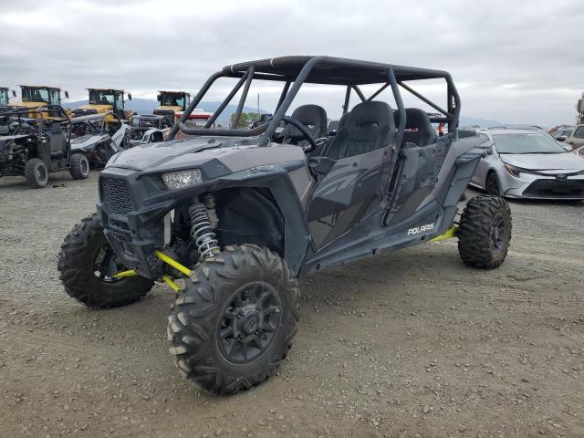 2016 POLARIS RZR XP 4 1 - 3NSVFE993GF453686