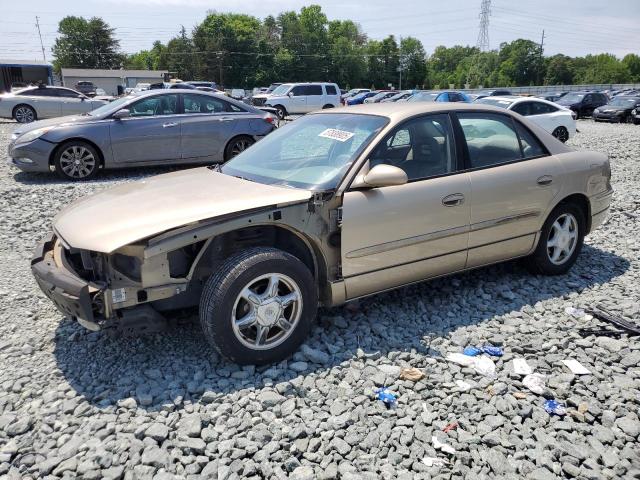 BUICK REGAL LS