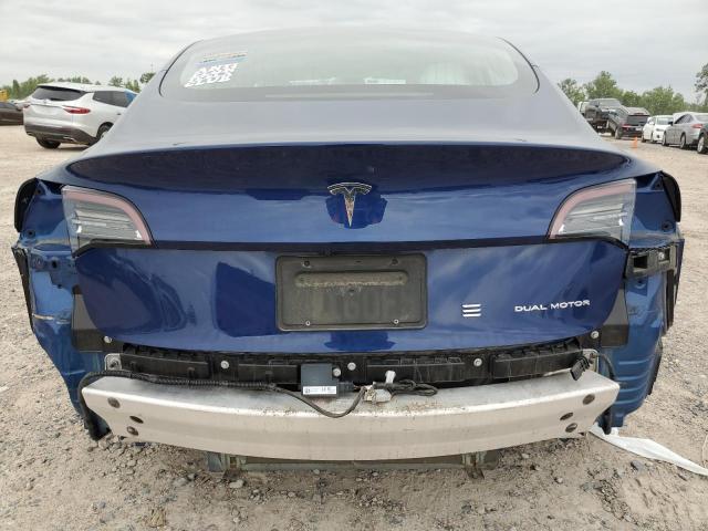 2019 TESLA MODEL 3 - 5YJ3E1EB4KF195443