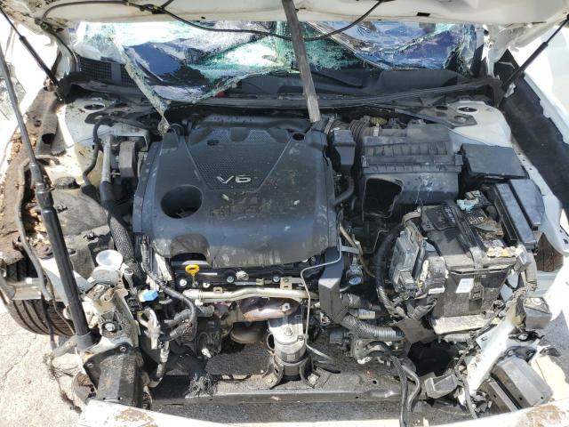 2016 NISSAN MAXIMA 3.5 1N4AA6AP1GC436113
