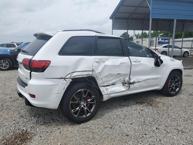 Vin: 1c4rjfdj7gc413858, lot: 57406255, jeep grand cher srt-8 20163