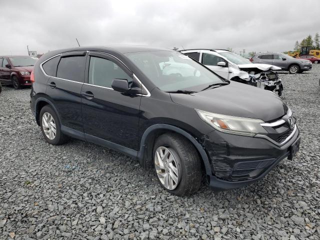 Vin: 2hkrm4h42fh121263, lot: 59200475, honda crv se 20154