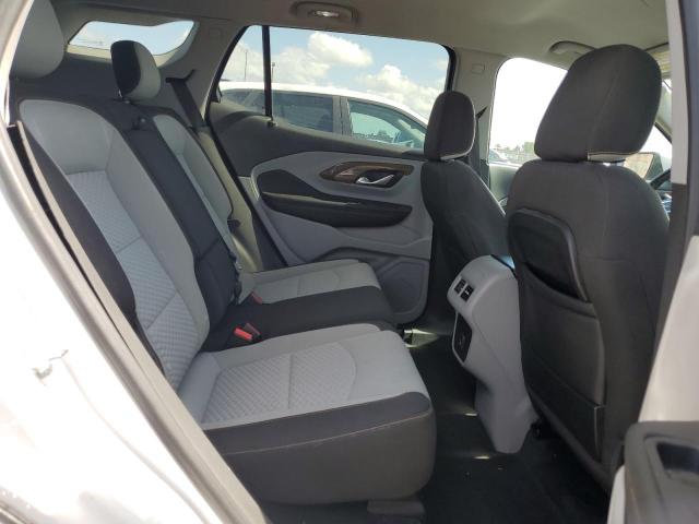 2020 GMC TERRAIN SL 3GKALMEV0LL229913