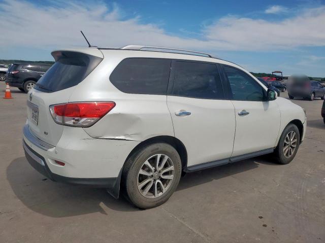 Vin: 5n1ar2mn5fc651154, lot: 57486925, nissan pathfinder s 20153