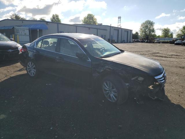 Vin: 1hgcp2f85ba004383, lot: 55976415, honda accord exl 20114