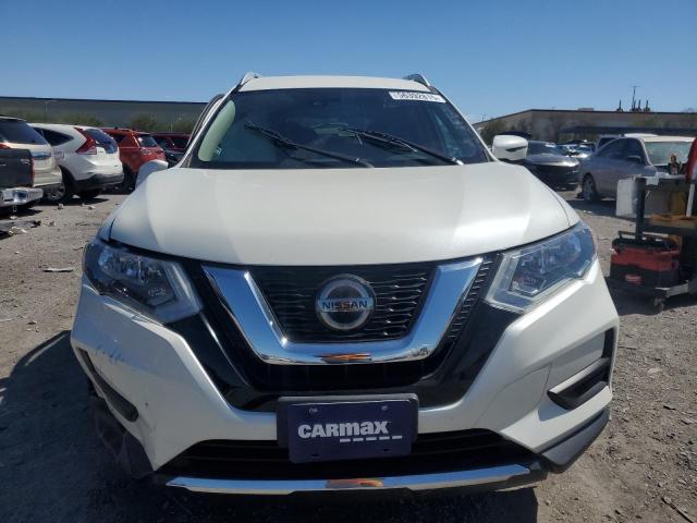 2019 NISSAN ROGUE SV HYBRID 5N1ET2MT3KC717731