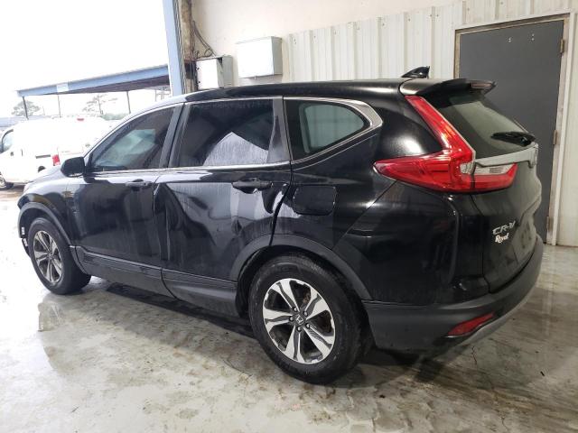Vin: 2hkrw5h39jh417140, lot: 55895085, honda crv lx 20182