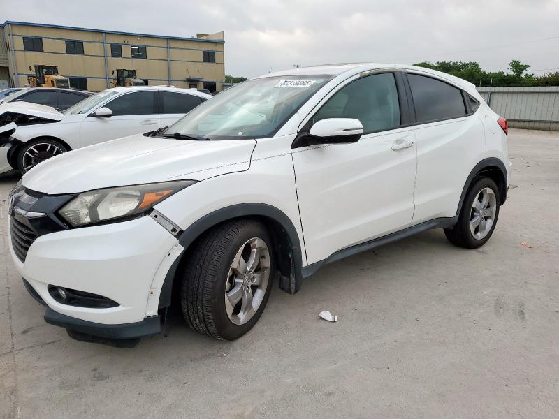 HONDA HR-V EX