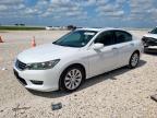 2015 HONDA ACCORD EXL - 1HGCR3F82FA025813