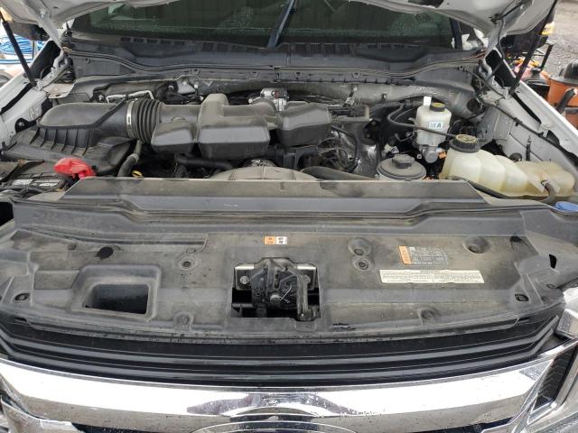 2019 FORD F250 SUPER - 1FT7W2B62KED43232