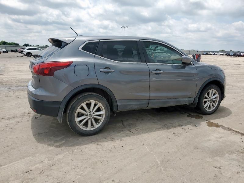 Vin: jn1bj1cp0kw219452, lot: 58849965, nissan rogue s 20193