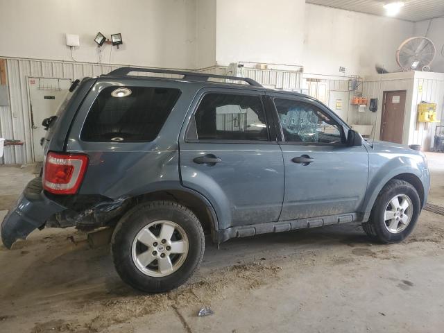 Vin: 1fmcu0d77ckc80514, lot: 55436115, ford escape xlt 20123