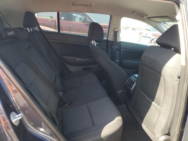 2019 KIA SPORTAGE L - KNDPM3AC4K7500055