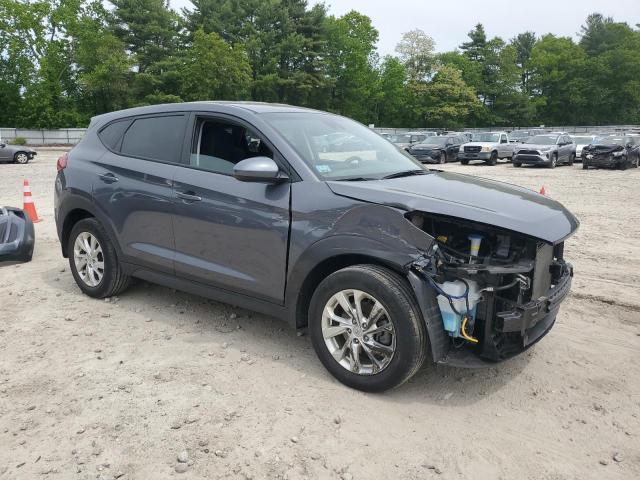 2021 HYUNDAI TUCSON SE KM8J2CA4XMU345824