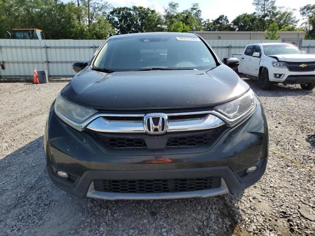 2019 HONDA CR-V EX 2HKRW1H50KH500984