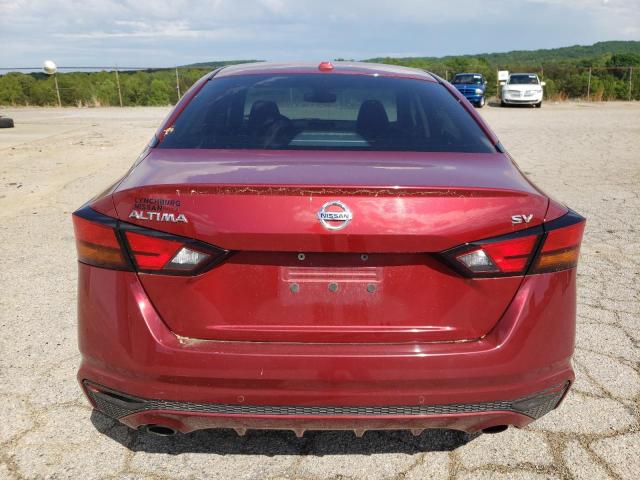2019 NISSAN ALTIMA SV - 1N4BL4DV7KC154760
