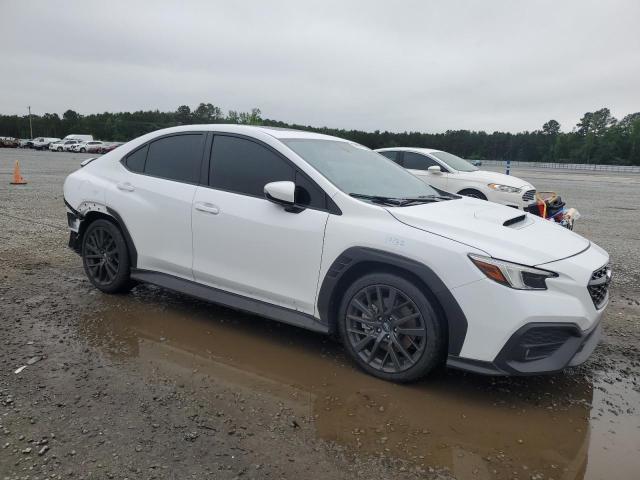 2022 SUBARU WRX LIMITE JF1VBAL63N9025294