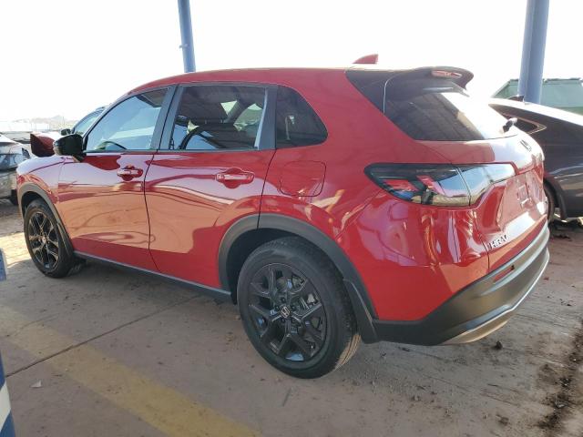Vin: 3czrz1h5xsm722816, lot: 58761865, honda hr-v sport 20252