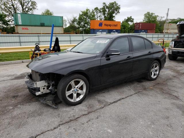 Vin: wba3c1c58fk120706, lot: 54318135, bmw 3 series i sulev 2015 img_1