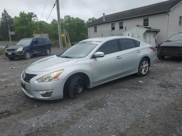 Vin: 1n4al3apxdn583507, lot: 55147065, nissan altima 2.5 2013 img_1