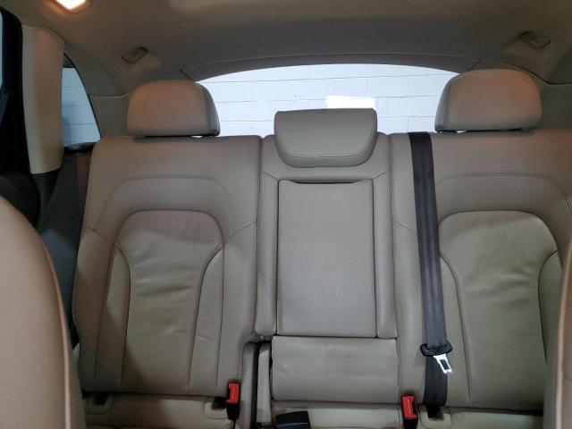 2015 AUDI Q5 PREMIUM - WA1LFAFP1FA049601