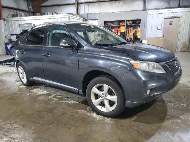 Vin: 2t2bk1ba9ac070517, lot: 57021285, lexus rx350 350 20104