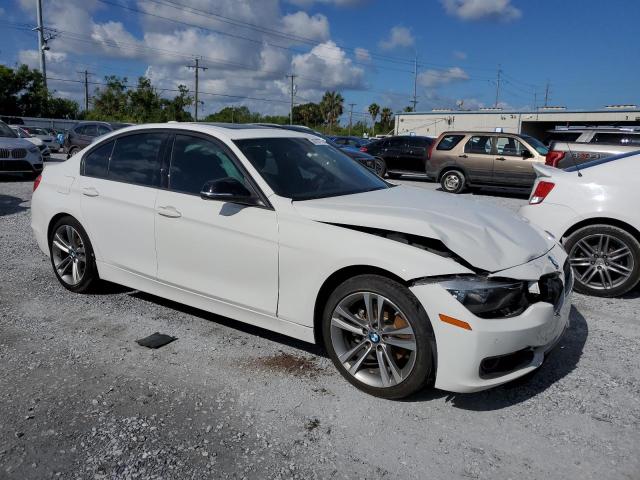 Vin: wba3a5g53fns85147, lot: 56787775, bmw 3 series i 20154
