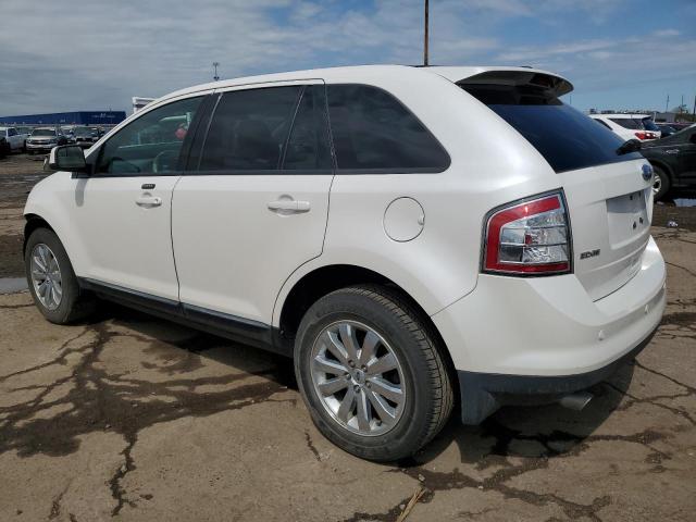 Vin: 2fmdk3jc7aba69429, lot: 56205465, ford edge sel 20102