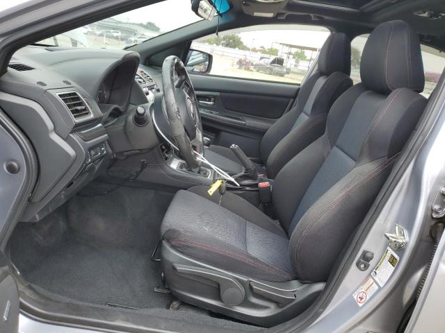 2017 SUBARU WRX PREMIU JF1VA1F6XH9836724