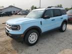 2024 FORD BRONCO SPO - 3FMCR9G68RRF41498
