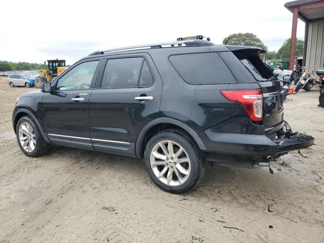 Vin: 1fm5k8d89egb06102, lot: 58532565, ford explorer xlt 20142
