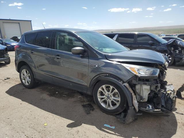 Vin: 1fmcu9gdxkuc50142, lot: 56932165, ford escape se 20194