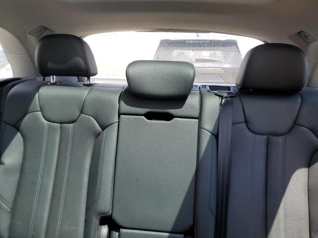 2018 AUDI Q5 PRESTIG WA1CNAFY8J2006081