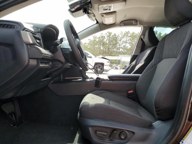 2025 TOYOTA CAMRY XSE - 4T1DAACK3SU577890