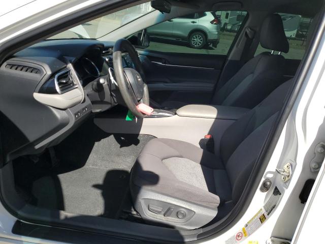 2018 TOYOTA CAMRY L - 4T1B11HK5JU073663