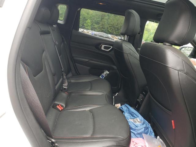 2023 JEEP COMPASS TR 3C4NJDDNXPT574005