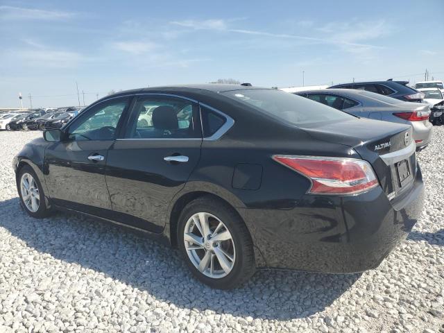 Vin: 1n4al3ap3ec195337, lot: 49410225, nissan altima 2.5 20142