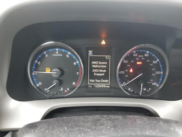 2016 TOYOTA RAV4 XLE - 2T3RFREV8GW450838
