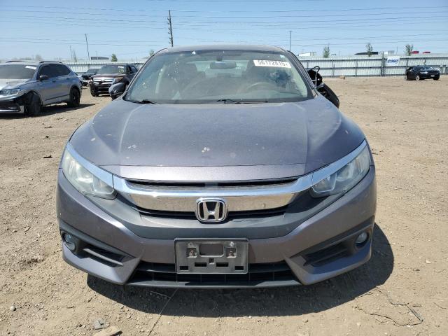 2016 HONDA CIVIC EX - 19XFC1F35GE005141