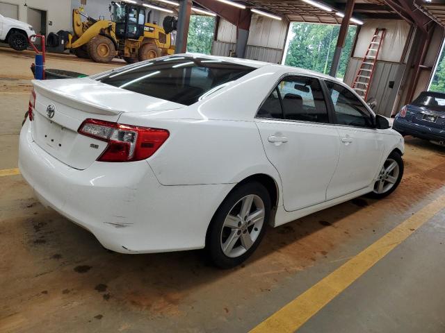 Vin: 4t1bf1fk8eu346895, lot: 58590855, toyota camry l 20143