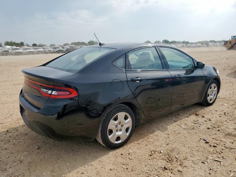 Vin: 1c3cdfaa5ed902157, lot: 55151025, dodge dart se 20143