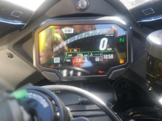2024 KAWASAKI ZX1002 M JKBZXVM11RA007460