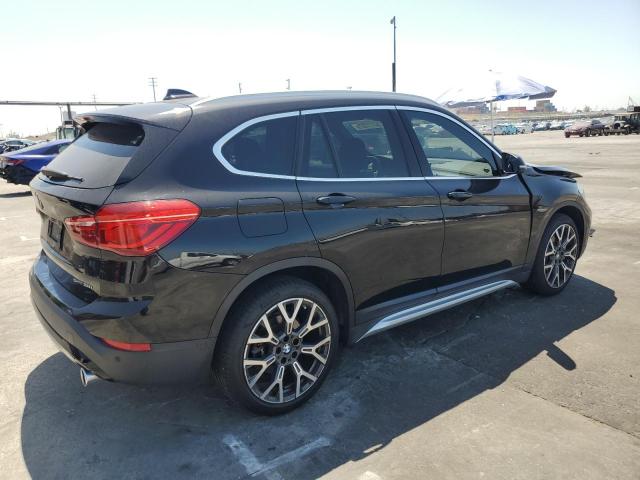 Vin: wbxjg7c0xm5t12634, lot: 57777375, bmw x1 sdrive28i 20213