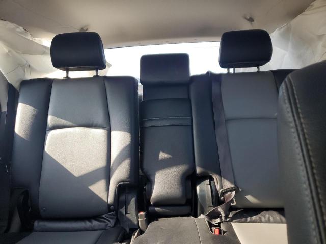 2023 TOYOTA 4RUNNER SE - JTENU5JRXP6099417