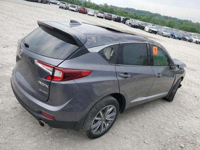 Vin: 5j8tc2h52ml002483, lot: 57113975, acura rdx technology 20213