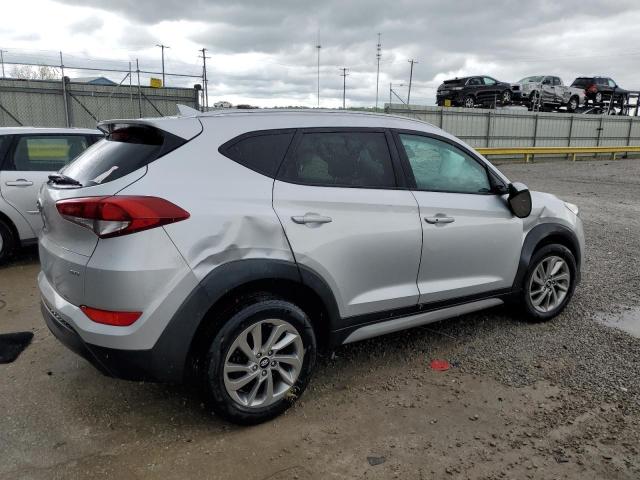 Vin: km8j3ca40hu474559, lot: 55685655, hyundai tucson limited 20173